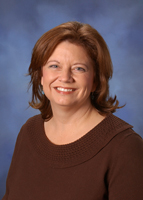 Amy Evans